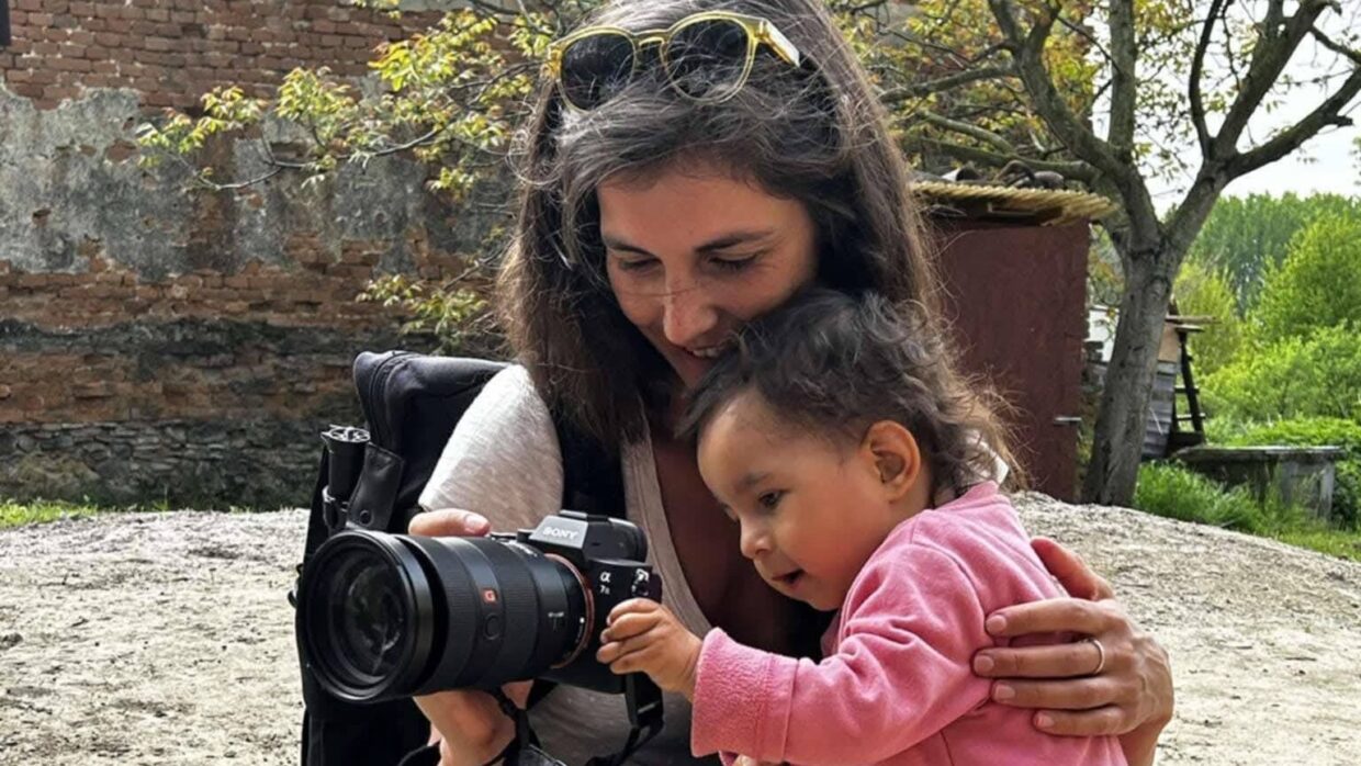 „Amikor mentem az utcán, utánam köptek, annyira nem számítottam senkinek.”